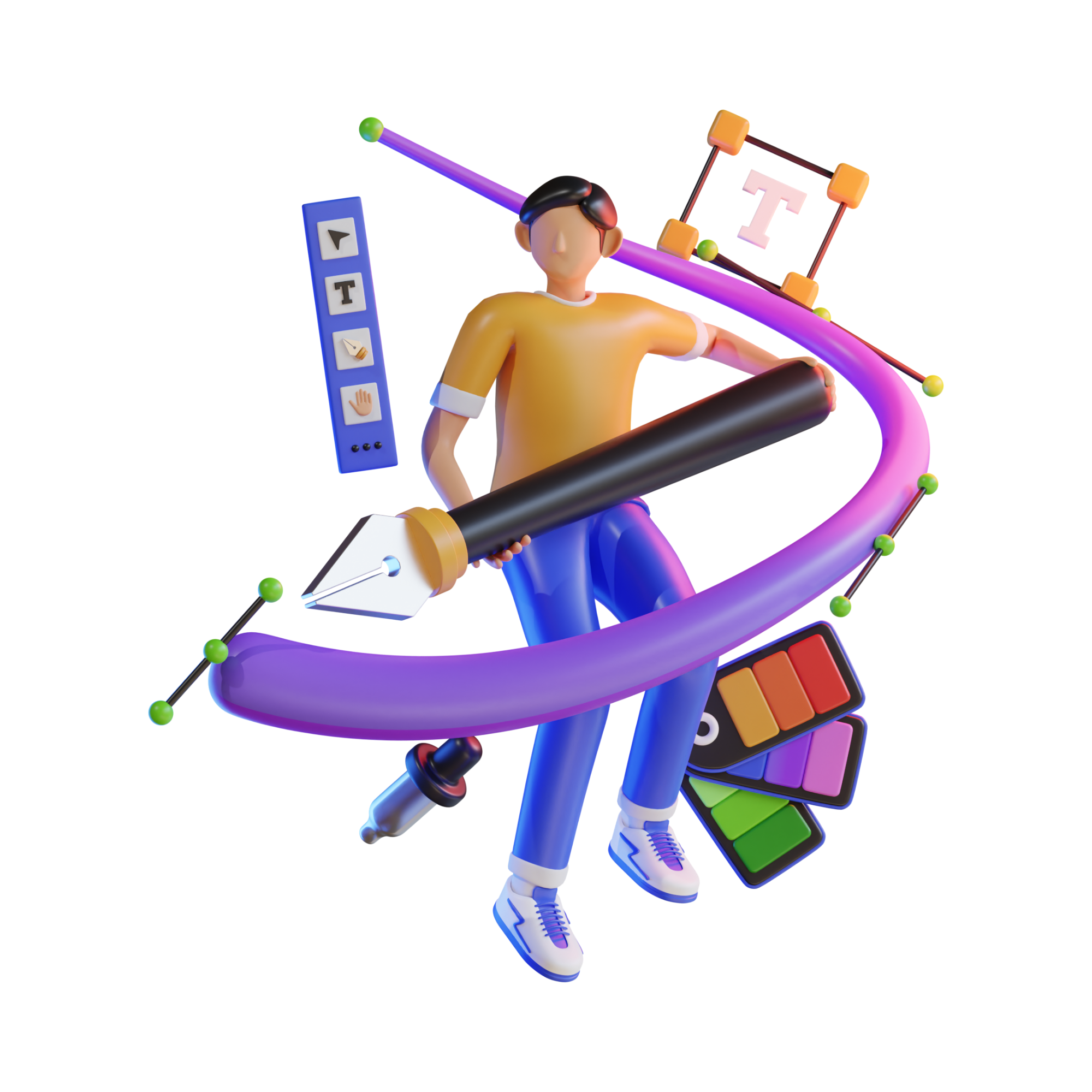 logo design