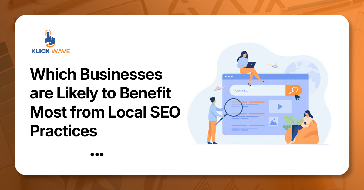 local seo practices
