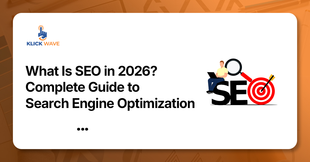 what is seo a complete guide