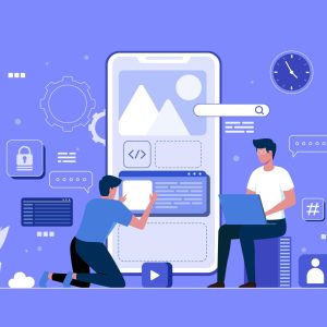 app development