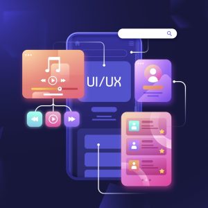 ui/ux design