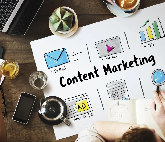 content marketing