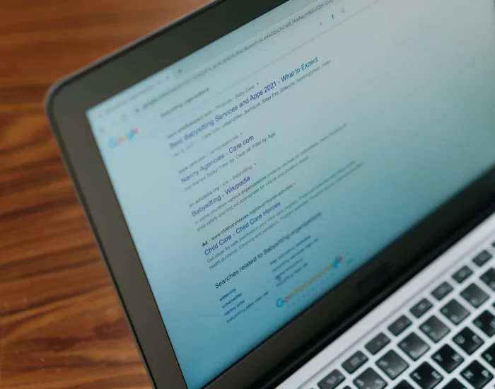 google ads agency