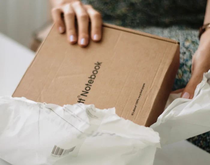 packaging design