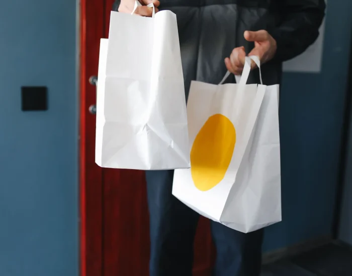 packaging services